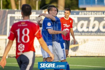 Jordi Echevarria i Carles Miranda