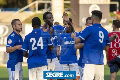 Jordi Echevarria i Carles Miranda