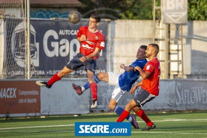 Jordi Echevarria i Carles Miranda