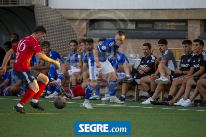 Jordi Echevarria i Carles Miranda