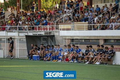 Jordi Echevarria i Carles Miranda