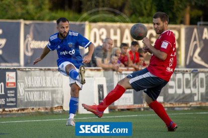 Jordi Echevarria i Carles Miranda