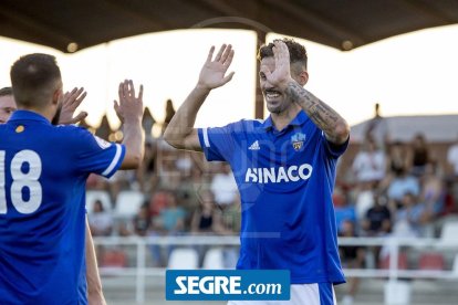 Jordi Echevarria i Carles Miranda