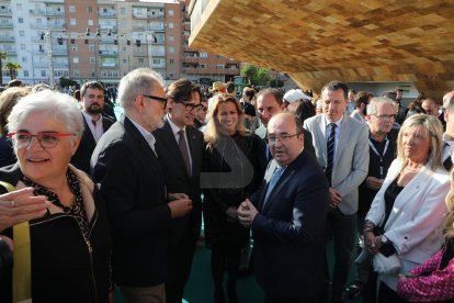 Jordi Echevarria i Amado Forrolla