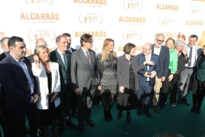 Jordi Echevarria i Amado Forrolla