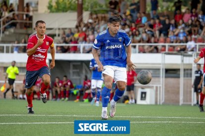 Jordi Echevarria i Carles Miranda