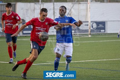 Jordi Echevarria i Carles Miranda