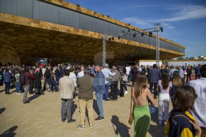 Jordi Echevarria i Amado Forrolla
