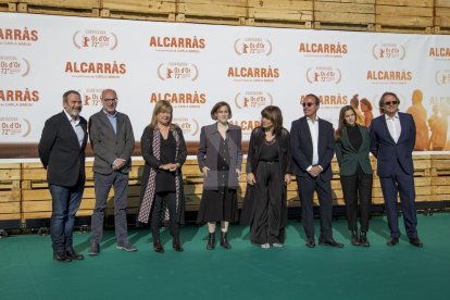 Jordi Echevarria i Amado Forrolla