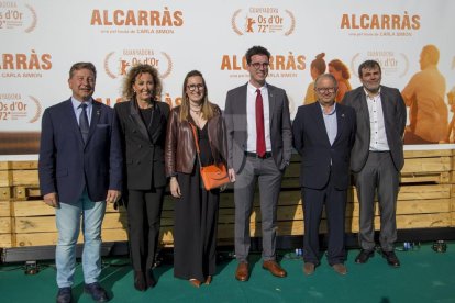 Jordi Echevarria i Amado Forrolla