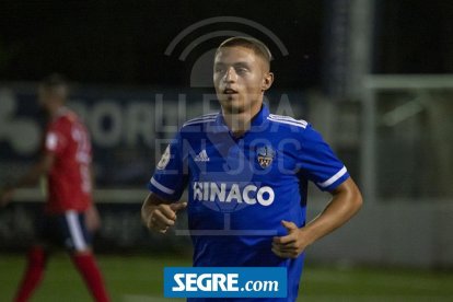 Jordi Echevarria i Carles Miranda