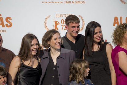 Jordi Echevarria i Amado Forrolla