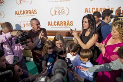Jordi Echevarria i Amado Forrolla