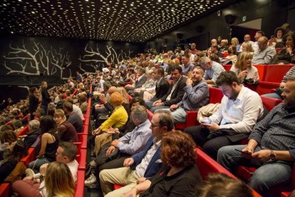 Jordi Echevarria i Amado Forrolla