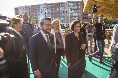 Jordi Echevarria i Amado Forrolla