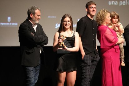 Jordi Echevarria i Amado Forrolla