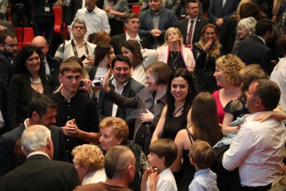Jordi Echevarria i Amado Forrolla