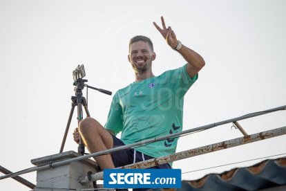 Jordi Echevarria