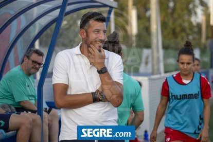 Jordi Echevarria