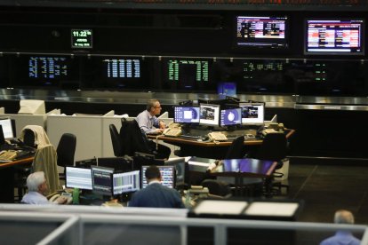 Turbulencias financieras en América latina