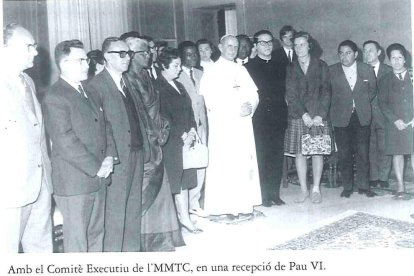 Los nuevos nombres sustituirán Alcalde Areny, Alcalde Recasens, Germans Recasens y Sangenis Beltran.