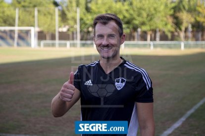 Jordi Echevarria