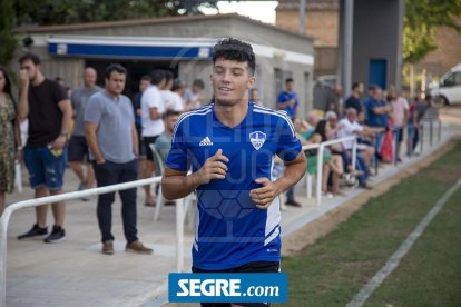 Jordi Echevarria