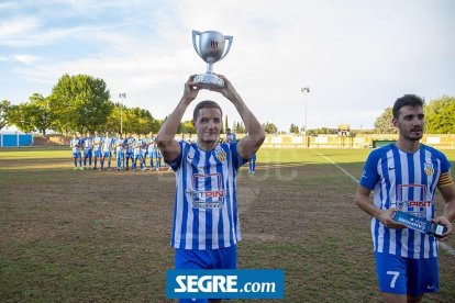 Jordi Echevarria