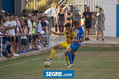Jordi Echevarria
