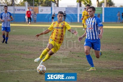 Jordi Echevarria