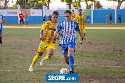 Jordi Echevarria
