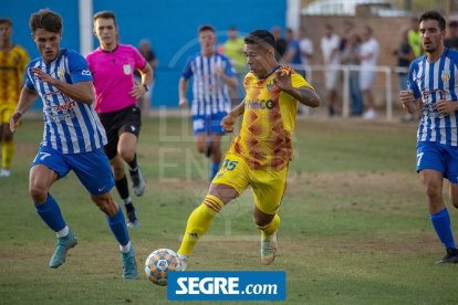 Jordi Echevarria
