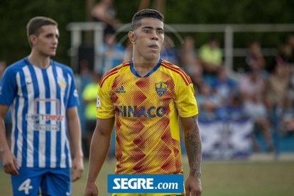 Jordi Echevarria