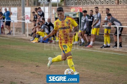 Jordi Echevarria