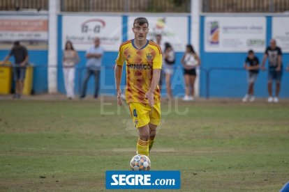 Jordi Echevarria