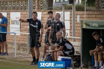 Jordi Echevarria