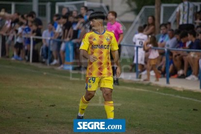 Jordi Echevarria