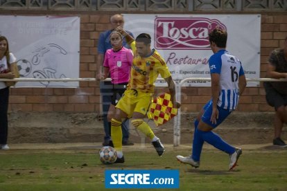 Jordi Echevarria