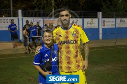 Jordi Echevarria