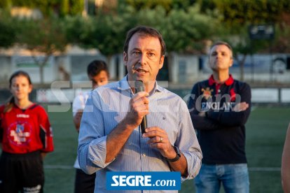 JORDI ECHEVARRIA