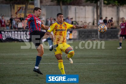 JORDI ECHEVARRIA