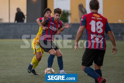JORDI ECHEVARRIA
