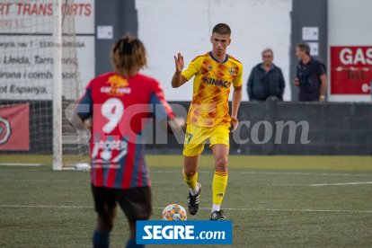 JORDI ECHEVARRIA