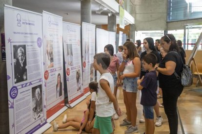 Jordi Echevarria i Gerard Hoyas