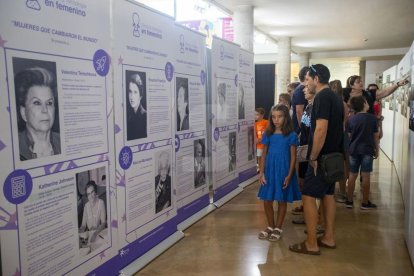 Jordi Echevarria i Gerard Hoyas