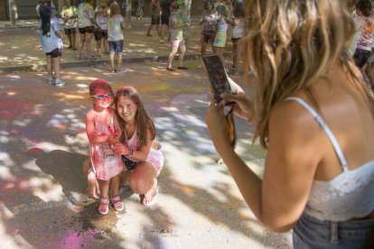 Jordi Echevarria i Gerard Hoyas