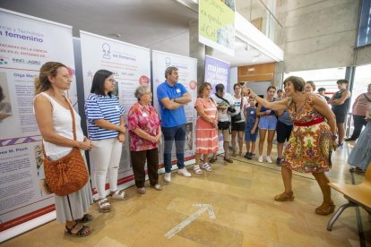 Jordi Echevarria i Gerard Hoyas