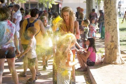 Jordi Echevarria i Gerard Hoyas