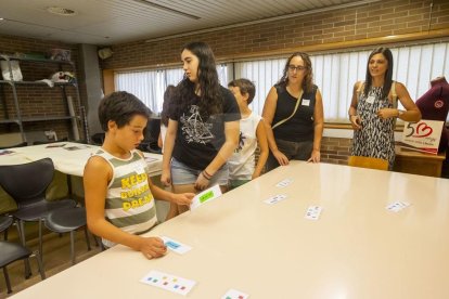 Jordi Echevarria i Gerard Hoyas