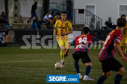 JORDI ECHEVARRIA